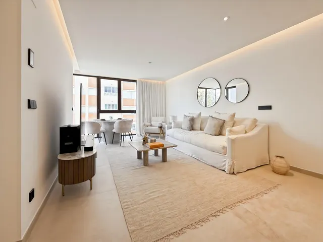 Exclusivo Apartamento de Obra Nueva de 2 Dormitorios con Pis - foto 4