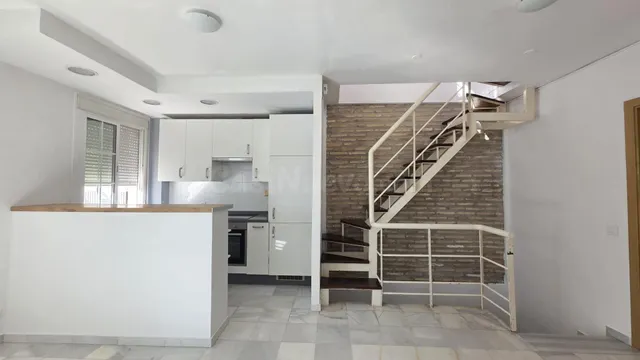 Piso en alquiler primera planta en Umbrete (Sevilla) - foto 2