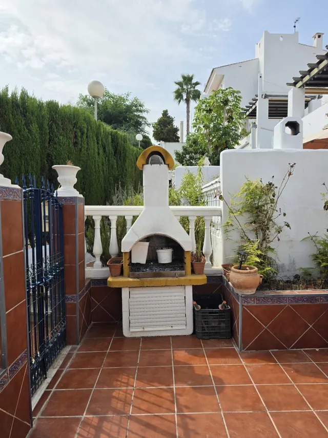 Se vende casa en Estepona — 17