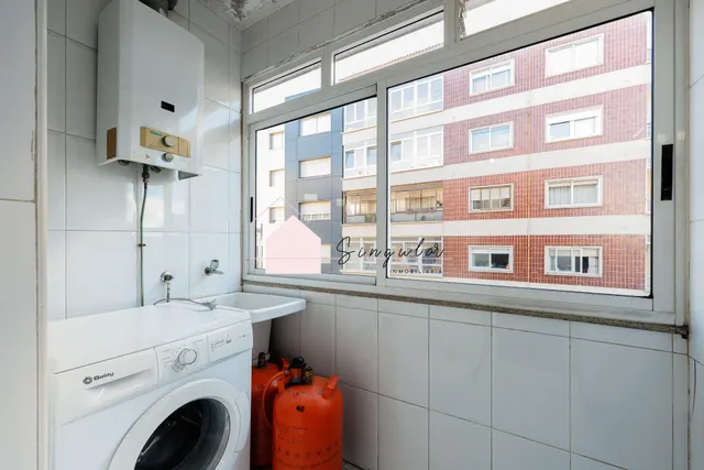 Piso de 3 habitaciones con excelente distribución — 21