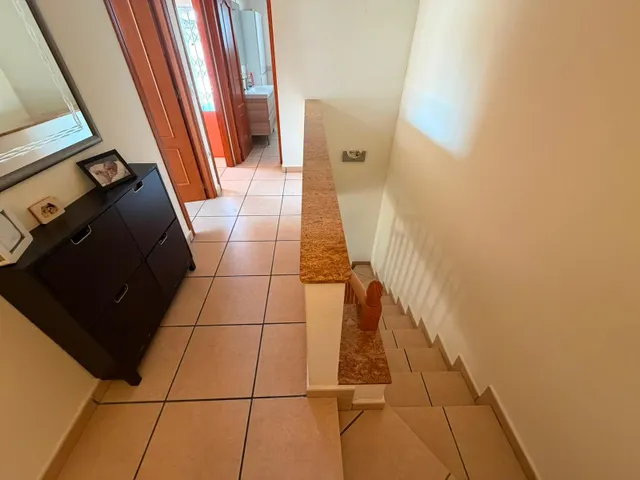 Chalet tipo Quad con placas solares, solárium y excelente ubicación en Residencial Aquapark – Torrevieja — 37