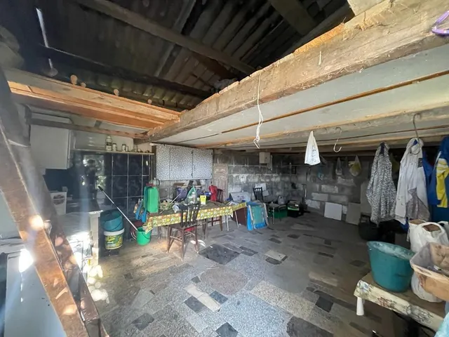 SE VENDE PARCELA CON CASETA — 14