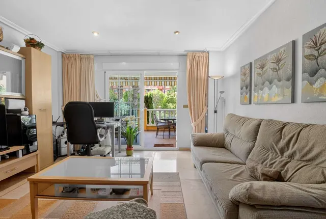Apartamento 2 habitaciones 76m² en venta - Cabo Roig — 21