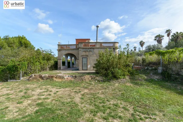 Encantadora Casa de Campo en Potries - Oportunidad Única — 6