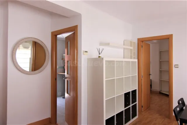 EKISER VENDE PISO EN SANTA MARIA LA REAL - foto 4