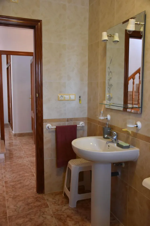 Dúplex 2 habitaciones 75m² en venta - La Ciñuelica — 33