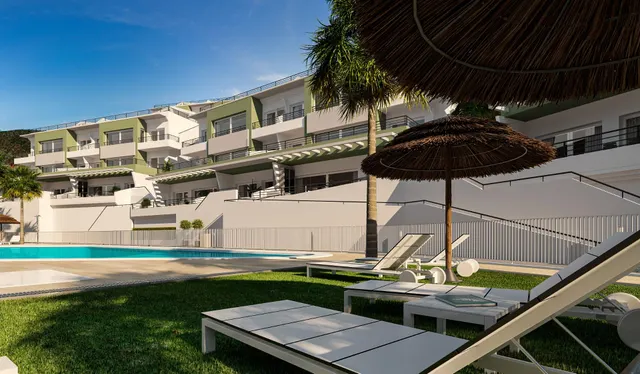ESPECTACULAR ATICO CON TERRAZA Y PISCINA — 19
