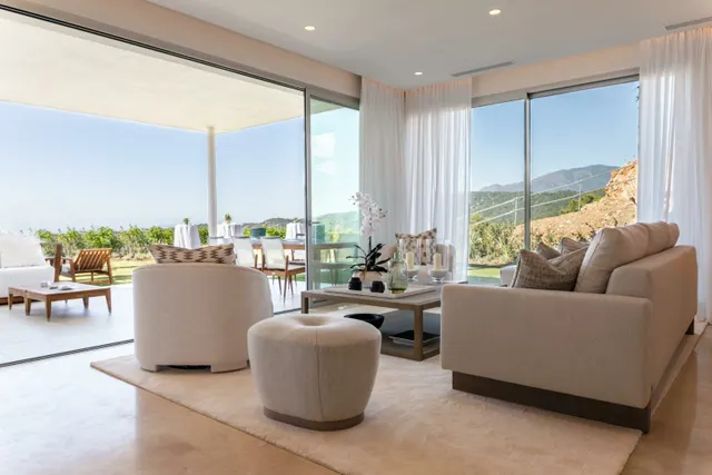 Ático 3 habitaciones 143m² en venta - Montemayor-Marbella Club — 9