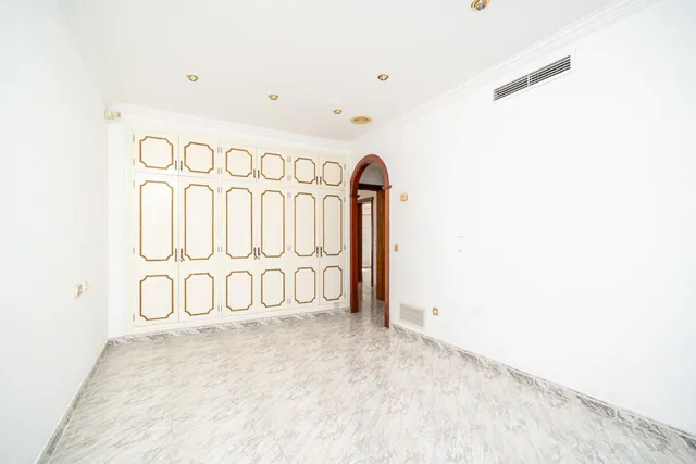 Chalet independiente con piscina privada en Son Verí Nou — 33