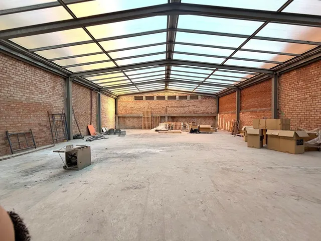 Local comercial 406m² en venta - Estacion de autobuses