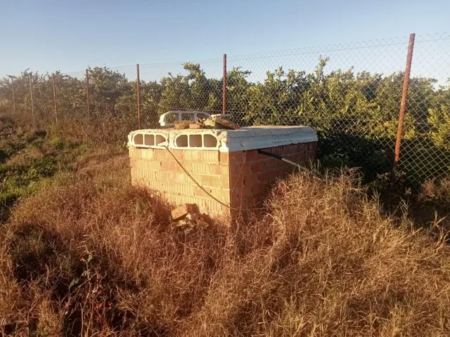 VENTA DE PARCELA EN LA CAPITANA — 7