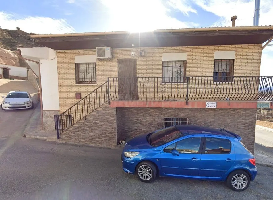 Venta Casa en Purullena - Granada