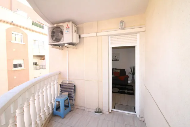 Apartamento 2 habitaciones 67m² en venta - Centro — 41