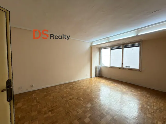 PISO DE 4 DORMITORIOS JUNTO A TRIBUNAL Y BILBAO | 107 m2 - foto 2