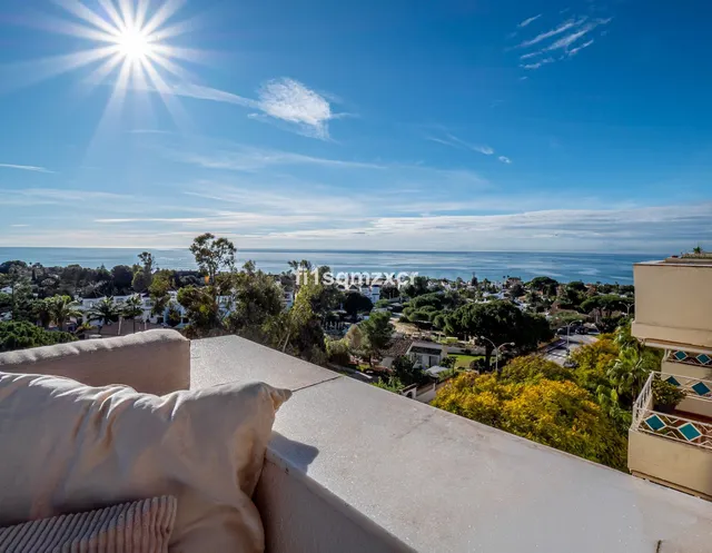 Ático Dúplex 2 habitaciones 98m² en venta - Marbella - foto 4