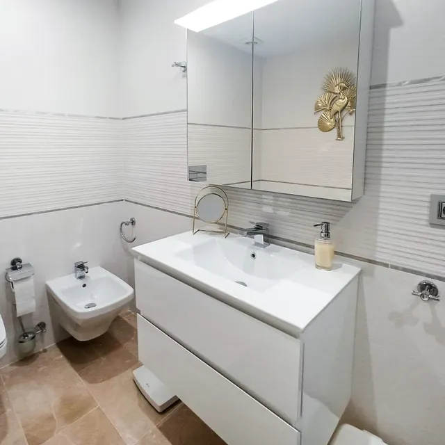 Apartamento 1 habitación 90m² en venta - Barranco Hondo — 18