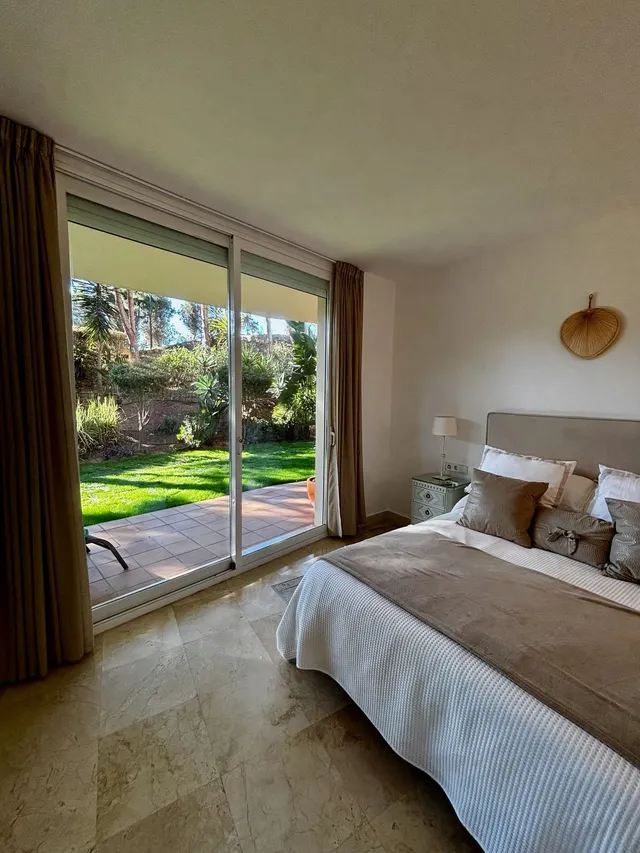 Apartamento 2 habitaciones 84m² en venta - Riviera del sol — 10