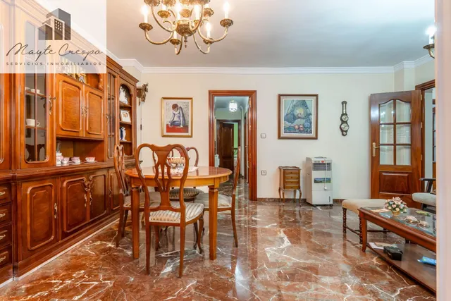 ¿Quieres vivir en el centro con todas las comodidades? — 12