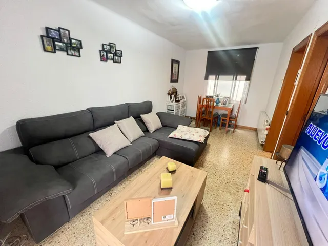 Apartamento en Mataró, zona Cerdanyola - €170,000 — 2