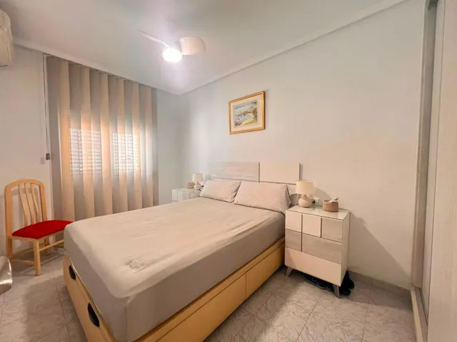 Bungalow 2 habitaciones 53m² en venta - Torrejón — 12