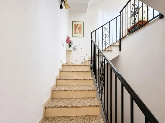 ¡¡ casa con gran terraza en Montoro, cordoba !! — 23