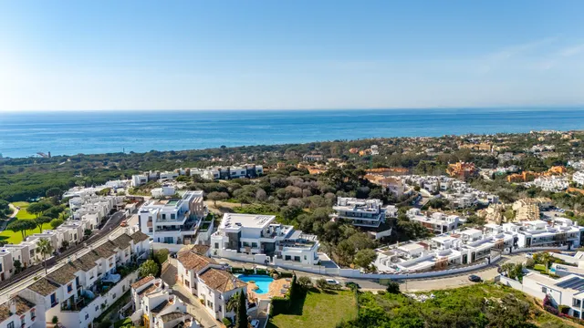 Apartamento 3 habitaciones 245m² en venta - Marbella — 25