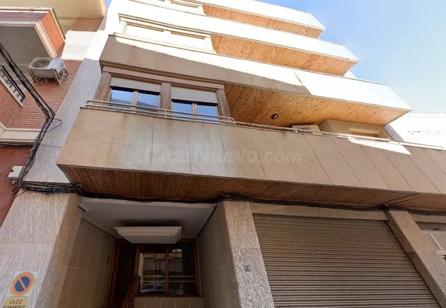 Venta de Piso en Calle Amor Hermoso Nº 19 Santomera (Murcia) - foto 2