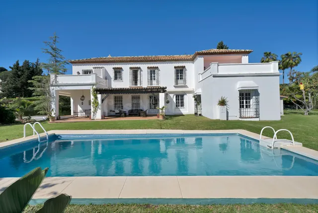 Chalet 6 habitaciones 521m² en venta - Marbella - foto 3