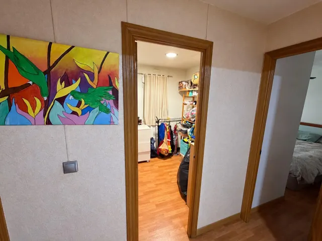 Chalet en Lorquí con Piscina y Amplia Parcela — 8