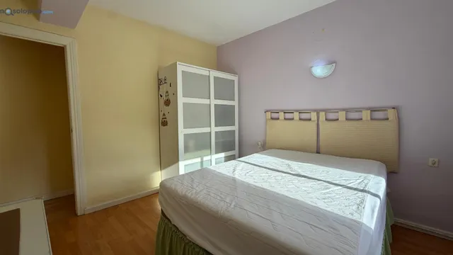 Piso en venta en el centro de Fuengirola - 3 Dormitorios — 13