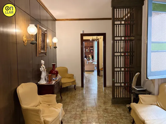 160m2 en el corazón de la ciudad — 23
