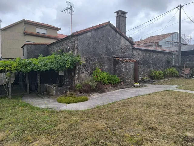 CASA DE PIEDRA EN LAMPAI — 32