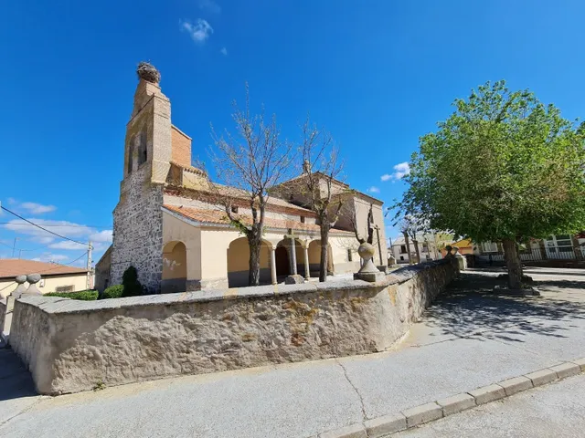 Casa en venta en el municipio de Blascosancho — 12