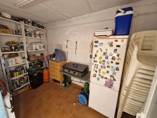 Chalet Pareado en Mocejon — 36