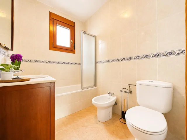 ¡¡ casa con gran terraza en Montoro, cordoba !! — 41