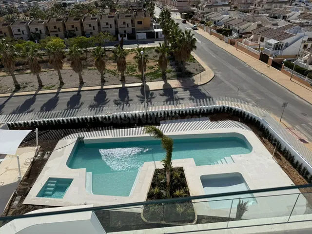 Apartamento de 2 dormitorios a estrenar en residencial de lu - foto 2
