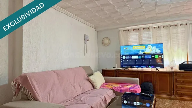 Dos viviendas en una misma planta en Yecla – una oportunidad pensada para inversores — 18
