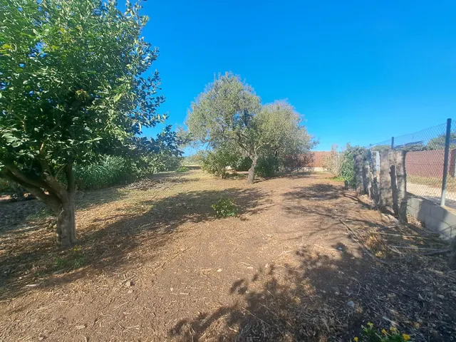 Chalet en parcela segregada de 1.000 m2 en El Marquesado, a 5 km del centro de Chiclana — 24