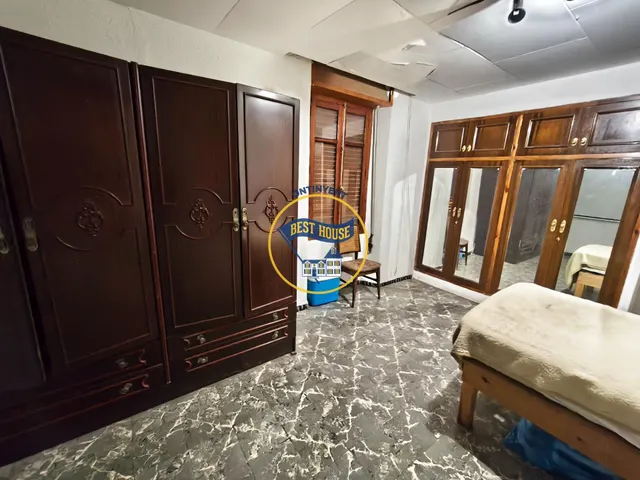 ¡¡OPORTUNIDAD!! ¡CASA CON 4 DORMITORIOS Y EN CONDICIONES DE USO A PRECIO INSUPERABLE! — 21