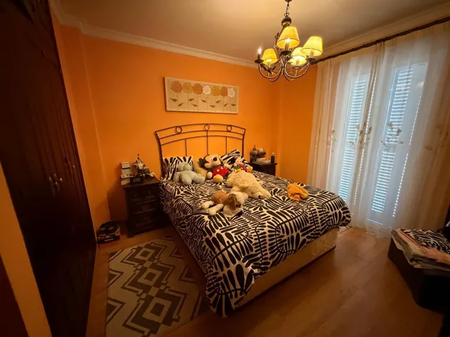 Casa Unifamiliar de 3 dormitorios y sótano en Fuenteamarga — 20