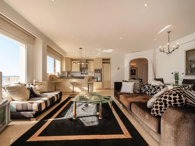 VENTA DE ÁTICO EN PASEO MARÍTIMO DE LOS BOLICHES, FUENGIROLA. 2 DORMITORIOS, TERRAZA Y VISTAS AL MAR — 10