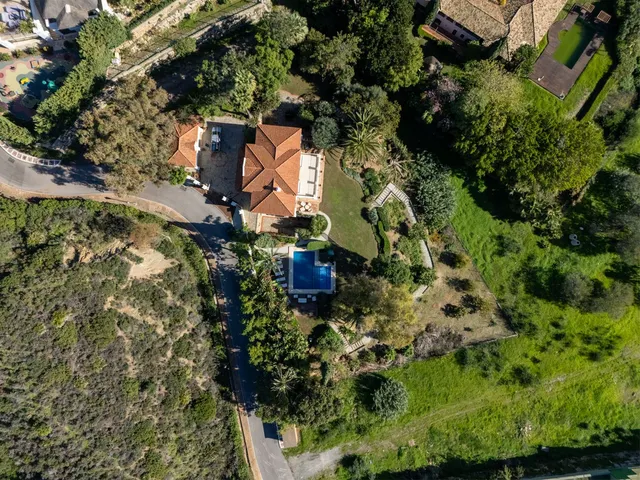 Chalet 5 habitaciones 403m² en venta - Costa del Sol — 37