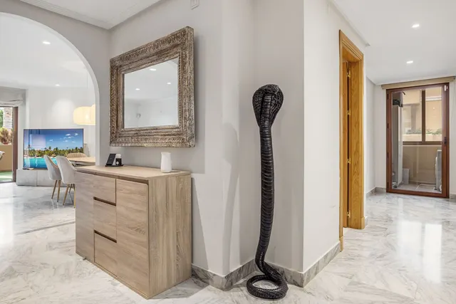 Apartamento 2 habitaciones 163m² en venta - Marbella — 18