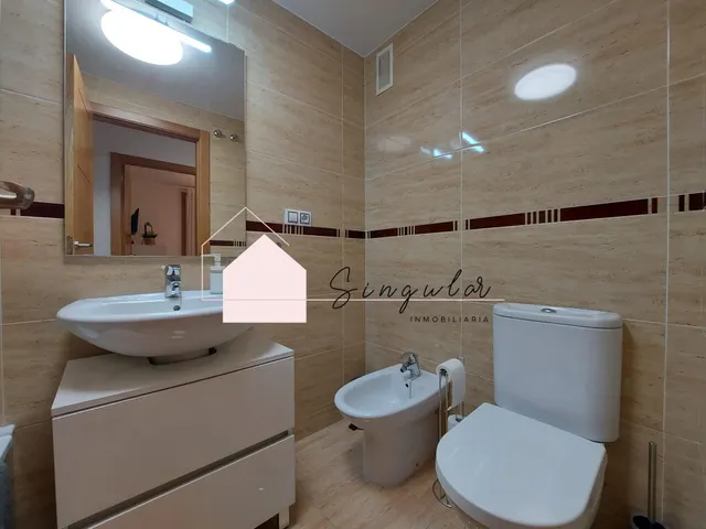 APARTAMENTO CON ENCANTO EN RIBEIRA — 11