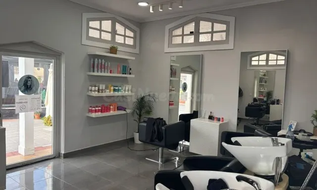 LOCAL COMERCIAL EN PUNTA PRIMA (ORIHUELA COSTA) - foto 2