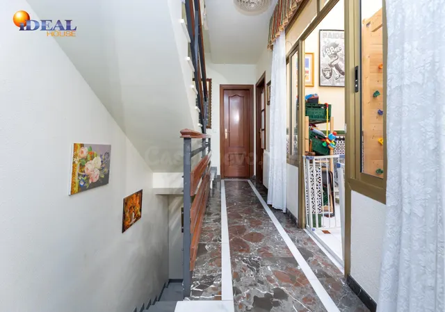 SE VENDE BONITA CASA EN CAJAR — 3