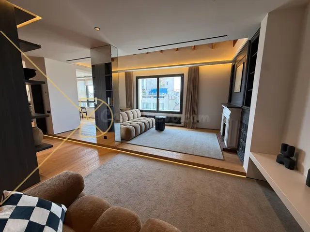 Fabuloso ático de 268m2 con terraza