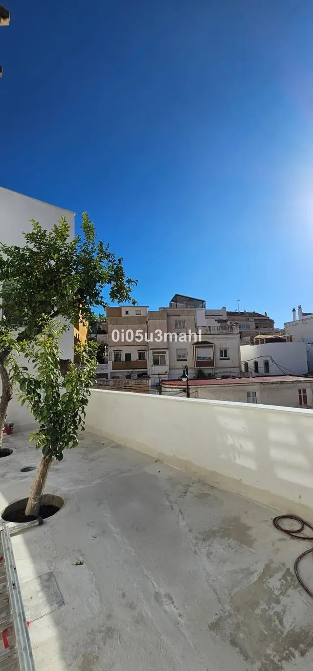 Apartamento 4 habitaciones 170m² en venta - Conde de Ureña-Gibralfaro — 6