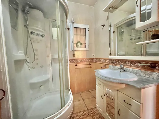 Villa 2 habitaciones 120m² en venta - Los Balcones - Los Altos del Edén — 24