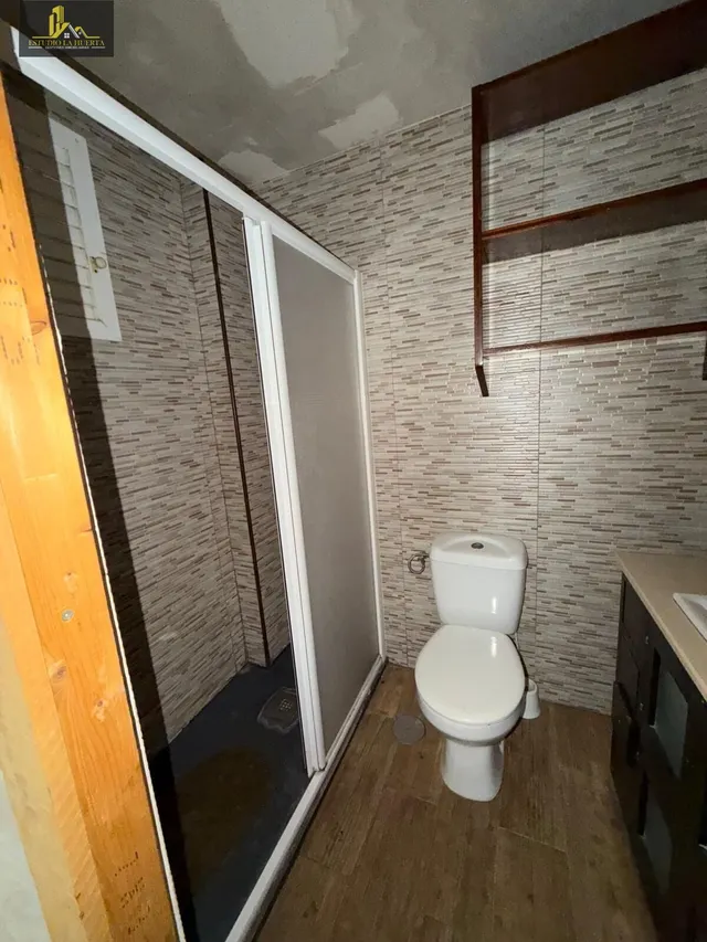 NUEVA CASA EN HIJUELA DE LAS COLES 4 DORMITORIOS — 9